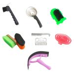 Dog Brush Grooming Kit 5 In 1 Shedding - Dog Grooming Dog Brush for Shedding