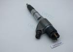 6 Inches BOSCH Common Rail Injector Steel Material 800G Gross Weight 0445120191