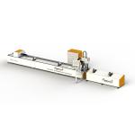 Metal Tube Cutting Made Easy Leading Technology Pipe Laser Cutting Machine Your