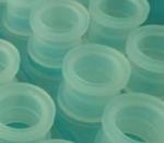 Customized EPDM Manual Resuscitators Medical Silicone Rubber Products