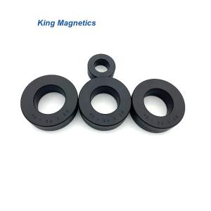 Wholesale KMN635025 Metglas high quality nanocrystalline ribbon of high permeability for toroidal transformer from china suppliers