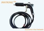 ATS-1004 Anti Static Air Gun Input Voltage 5.6KV for Molding Package cleaning