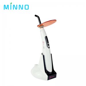 Wholesale LED B Wireless Dental UV Halogen Curing Light Blue 100V from china suppliers