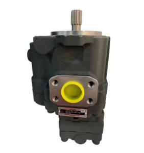 Wholesale Nachi PVD-0B-24P-8G5/8G3/6G3-4191A hydraulic piston pump/main pump for Mini Excavator Kubota U25 IHI18 CAT CT25 from china suppliers