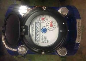 Wholesale 2 Inch Pulse Emitter Remote Water Meter ISO 4064 PN16 Mpa For Industrial from china suppliers