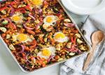 RK Bakeware China Aluminum Pastry Baking Tray / Stainless Steel Sheet Pan For