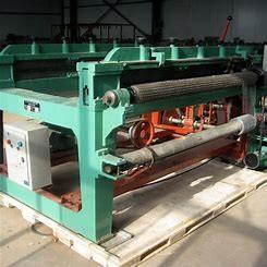 Wholesale Husbandry PVC Coated Welded Bobbin Hexagonal Wire Netting Machine from china suppliers