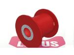 6mm Rope Grooved Winch Drum