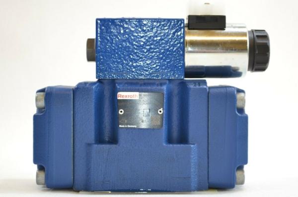 R900947437 4WEH10D4X/6EG24N9K4/B08 4WEH10D47/6EG24N9K4/B08 Directional Spool
