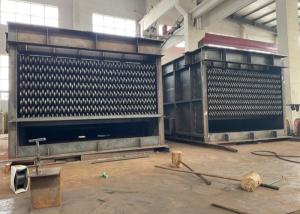 Wholesale Little Dust Volume Boiler Stack Economizer High Pressure from china suppliers