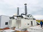 New Cummins 2000kw 2500kva gas generator natural gas generator 2000kw bio-gas
