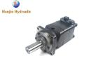 Orbit Hydraulic Motor OMT630 For Screening Rotated Buckets 4 Bolts Square Flange