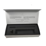 Custom Stainless Steel Oil Vinegar Pump Sprayer Bottle Packaging Gift Boxes for