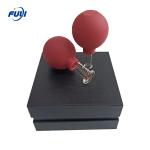 Massager for face acupuncture Suction cup anti-cellulite Facial massage Jars