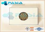A5052 Material Honeycomb Roof Panels Non Combustible High Rigidity