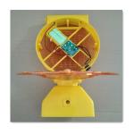 Need light 180*280*65mm or by your Mini Solar Panel Traffic Warning