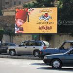P4 outdoor advertising led display outdoor led board p4 fixed led screen