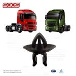 500380112 006607 Auto parts Spring Clamp for Iveco Other Spring Type Leaf Spring