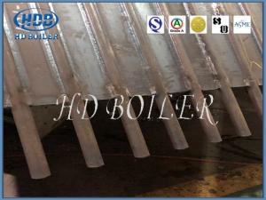 Wholesale Super Power Station Boiler Water Wall Panels , Water Wall Tubes In Boiler Iron Frame Packing from china suppliers