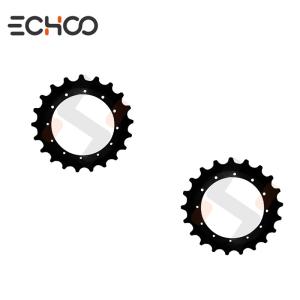 Wholesale Drive Sprocket For JCB 130 Excavator Aftermarket Undercarriage Part from china suppliers