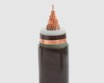 26/35 (40.5) Kv 185mm2 Copper Aluminum Conductor Single Core XLPE Insulated
