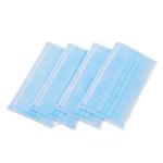 High Elastic Disposable Medical Mask 360 Degree Breathing Effectively Block