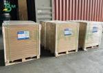 14pt 16pt C2S Coated Matte White Brochure Papers 24 X 34 Inch