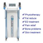 1HZ Ed Treatment Eswt Portable Shockwave Machine