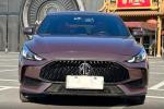 MG5 2021 Model Facelift 300TGI DCT Luxury Edition SAIC Group Compact Car