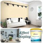 Anti-Crack Latex Epoxy Exterior Wall Paint for Eco-Friendly Building Coating
