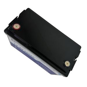 Deep Cycle LiFePO4 Lithium Battery 12.8V 200Ah Intelligent Energy Management