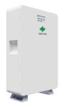 Harmony 4850 LiFePO4 Battery - 2560Wh 51.2V Prismatic Energy Storage Solution by