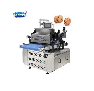 Wholesale Automatic Cookie Cracker Biscuit Making Machine Biscuit Production Line from china suppliers