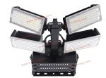 480 Wattage Waterproof LED Flood Lights Dustproof With Free Beam Angle