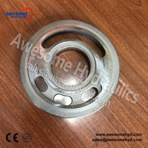 Precision Uchida Rexroth Hydraulic Pump Parts A4VSO40 A4VSO45 A4VSO50 A4VSO56