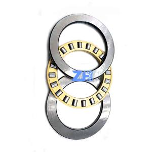 Wholesale High Quality Brand Cylindrical Thrust Roller Bearings 81112M 60 *85*17 mm from china suppliers