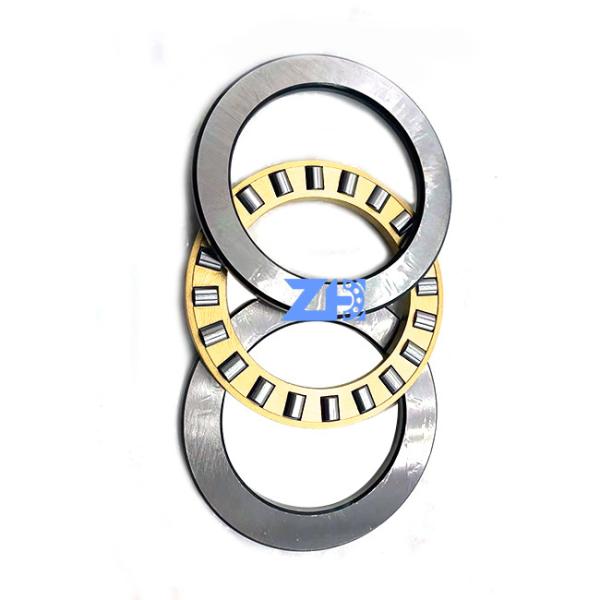 81112M thrust cylindrical roller bearing single row standard clearance standard