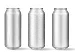 Spray Liner 12oz 355ml Sleek Aluminum Can 202 CDL Lid