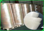 160gsm + 10gsm PE Coated Paper , 610mm 860mm One Side Glossy Coated Paper For