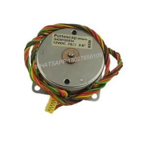 Wholesale A003926 ATM Machine Parts Glory NMD Dispenser SPR/SPF SP Shift Motor A003926 from china suppliers