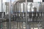 4 in 1 Automatic Bottle Filling Machine