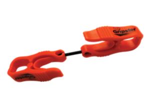 Wholesale Glove Guard Work Glove Clips , Eco - Friendly Material Glove Belt Clip from china suppliers