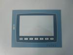 Graphic Overlay Membrane Switch Panel 3M And Waterproof