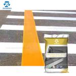 150 C-220C Heating Urban Road Sign Paint With Customized Packaging