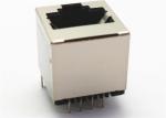 Shareway 10/100M Vertical RJ45 Ethernet Connector ARJC07-111071A