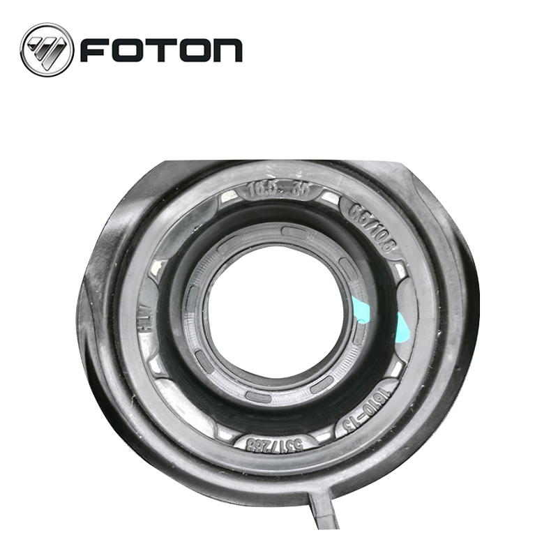 AOLING Foton Aumak Truck ISF3.8 Valve Chamber Cover J4946240F5293 for in by AOLING