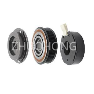 Wholesale Auto AC Compressor Pulley Clutch Kit 6PK 115MM 12V For BUICK SGM GL8 I MPV CU2 2005-2016 35*52*22 from china suppliers