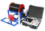 63mm Borehole Inspection Video Dual Camera for Deep Ocean Work