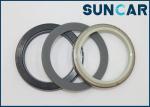 Track Adjuster Hydraulic Seal Repair Kit 81N1-15012 Fits R80-7A