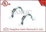 2 Hole Rigid Conduit Straps IMC Conduit Fittings Galvanized Conduit Clamp